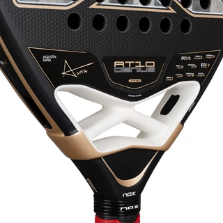 Nox AT10 Luxury Genius 18K Alum By Agustín Tapia 2026