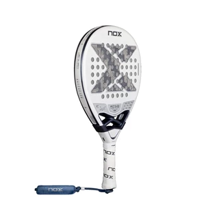 Nox AT10 Luxury Genius 12K Alum Xtreme LITE By Agustín Tapia 2026