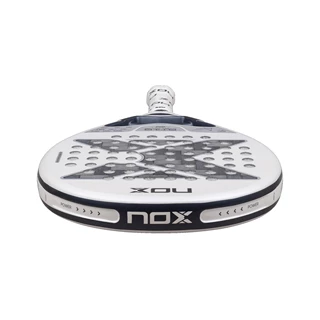 Nox AT10 Luxury Genius 12K Alum Xtreme LITE By Agustín Tapia 2026
