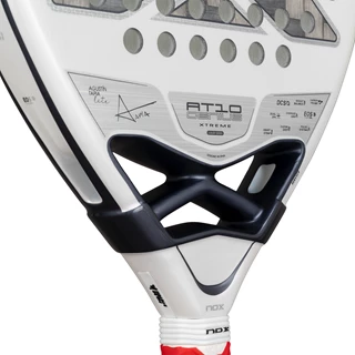 Nox AT10 Luxury Genius 12K Alum Xtreme LITE By Agustín Tapia 2026