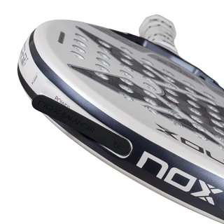 Nox AT10 Luxury Genius 12K Alum Xtreme LITE By Agustín Tapia 2026