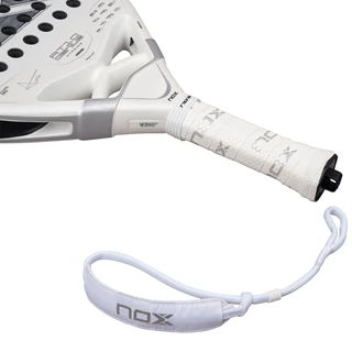 Nox AT10 Luxury Genius Attack 12K Alum Xtreme By Agustín Tapia 2026