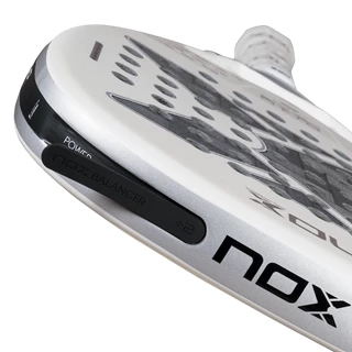 Nox AT10 Luxury Genius Attack 12K Alum Xtreme By Agustín Tapia 2026