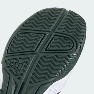 Adidas Ubersonic Junior Silver Metallic