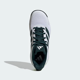 Adidas Ubersonic Junior Silver Metallic