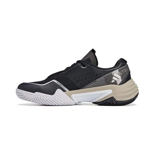 Adidas aSMC Barricade Women Black