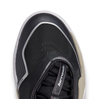 Adidas aSMC Barricade Women Black