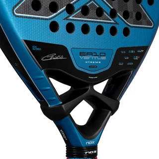 Nox EA10 Ventus Attack 12K Xtreme By Edu Alonso 2026