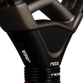 Nox AT10 Pro Cup Hard By Agustín Tapia 2026