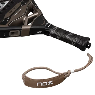 Nox AT10 Pro Cup Hard By Agustín Tapia 2026