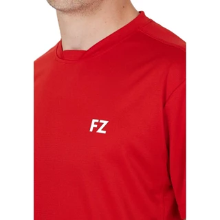 FZ Forza Venetto Tee Scarlet Sage