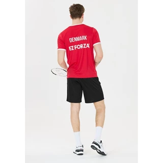 FZ Forza Lando Shorts Black