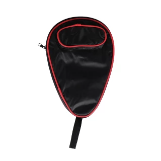 Bordtenniscover All Black