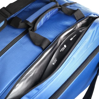 Padel Bag All Blue