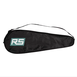 Racketspecialisten Badminton Cover