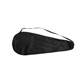 Badmintoncover All Black