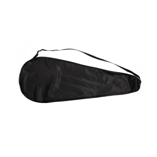 Squash Cover All Black