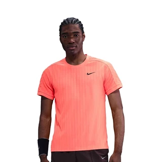 Nike Court DriFit Advantage Bright Mango