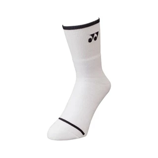 Yonex VA Sports Crew Socks White