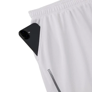 Yonex VA Shorts White