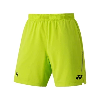 Yonex VA Fresh Lime Shorts
