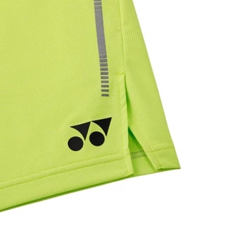 Yonex VA Fresh Lime Shorts