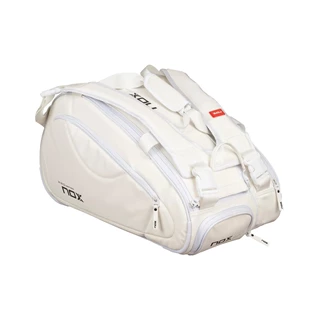 Nox Pro Series Padel Bag White