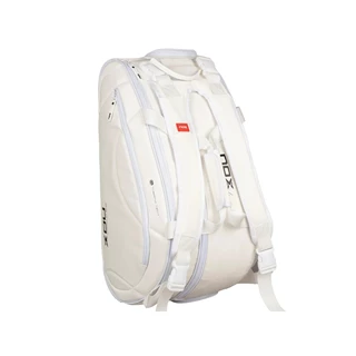 Nox Pro Series Padel Bag White