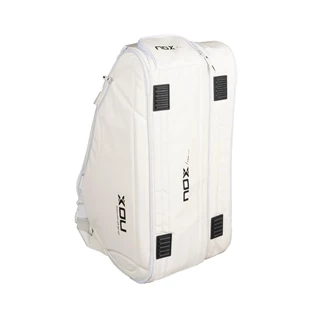 Nox Pro Series Padel Bag White