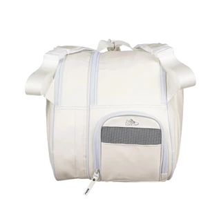 Nox Pro Series Padel Bag White