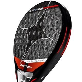 StarVie Raptor+ 2026
