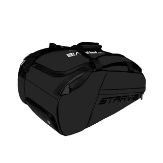 StarVie Hard Eva Black