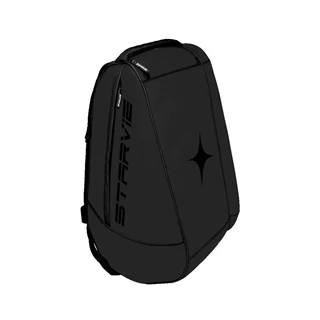 StarVie Hard Eva Black