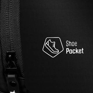 StarVie Hard Eva Black