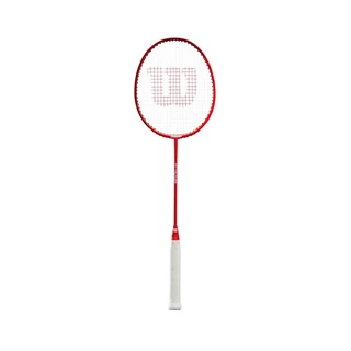 Wilson Attacker Red