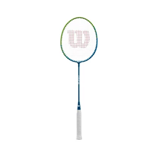 Wilson Champ 90 Blue/White