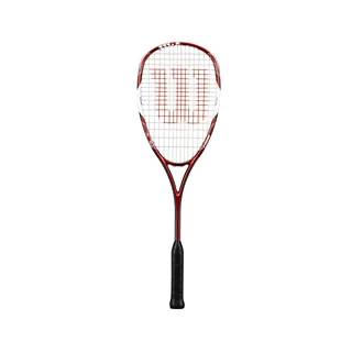 Wilson Tour 150 Black/Red/White