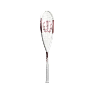 Wilson Tempest Lite White/Rose Gold