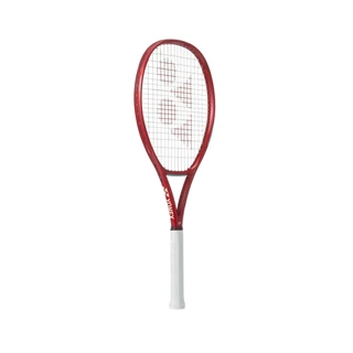 Yonex VCore 100L Ruby Red 2026