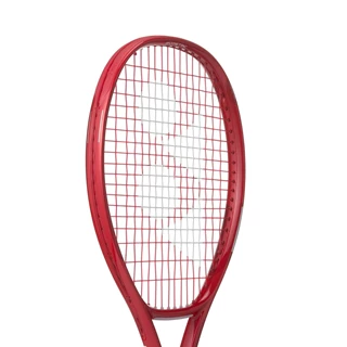 Yonex VCore 25 Ruby Red 2026