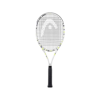 Head MX Spark Elite White