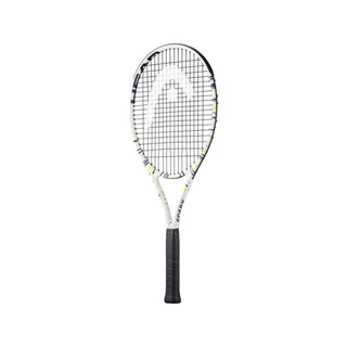 Head MX Spark Elite White