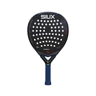 Siux Diablo Pro Tino Libaak Night Blue 2026