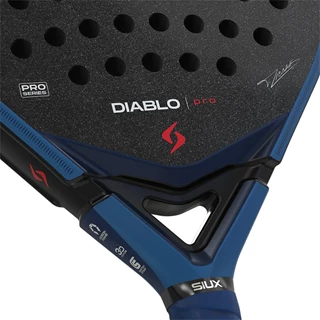 Siux Diablo Pro Tino Libaak Night Blue 2026