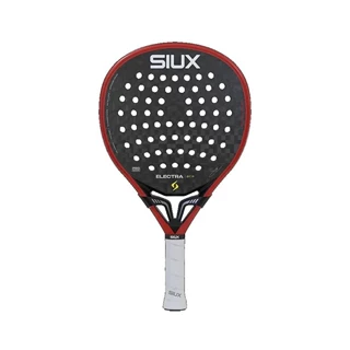 Siux Electra Pro Franco Stupaczuk Fire Red 2026