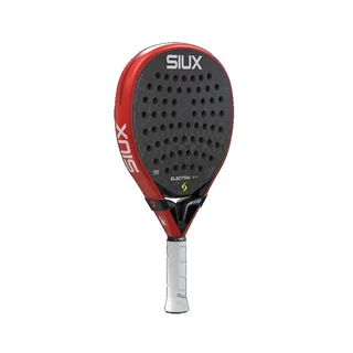 Siux Electra Pro Franco Stupaczuk Fire Red 2026