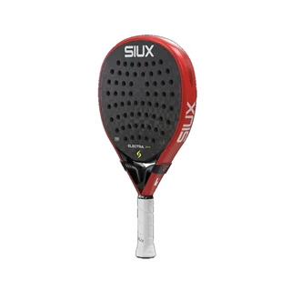 Siux Electra Pro Franco Stupaczuk Fire Red 2026