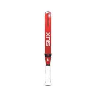 Siux Electra Pro Franco Stupaczuk Fire Red 2026