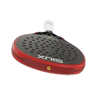 Siux Electra Pro Franco Stupaczuk Fire Red 2026