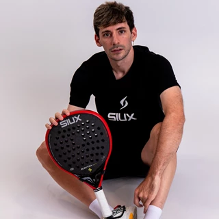 Siux Electra Pro Franco Stupaczuk Fire Red 2026